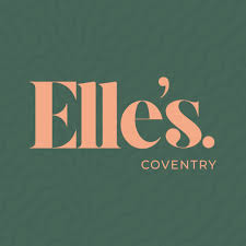 Elle's Coventry logo