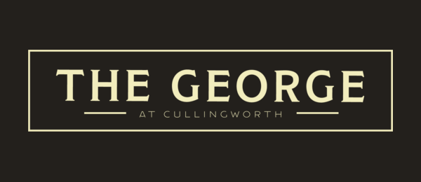 The George, Cullingworth logo