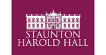 Staunton Harold Hall