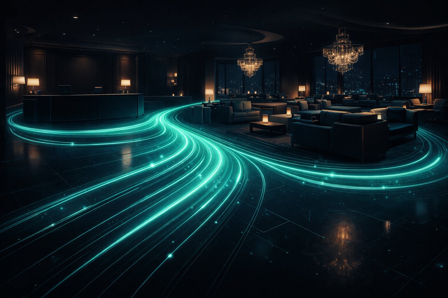 Connectivity that fits your operation